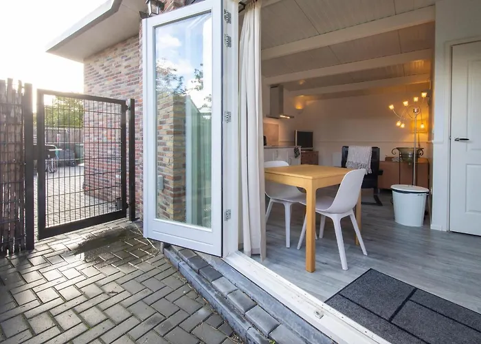 Guesthouse Opportunity