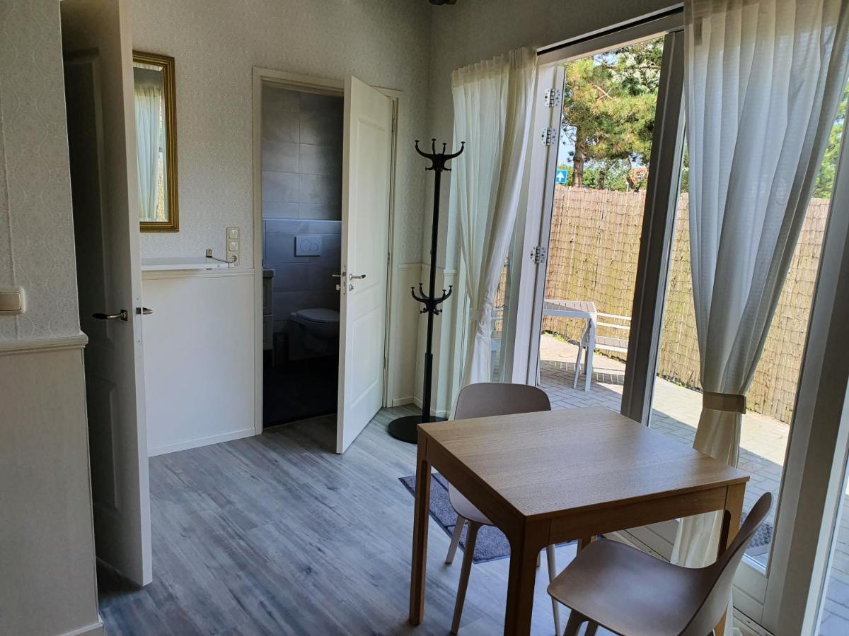 Opportunity Apartment *