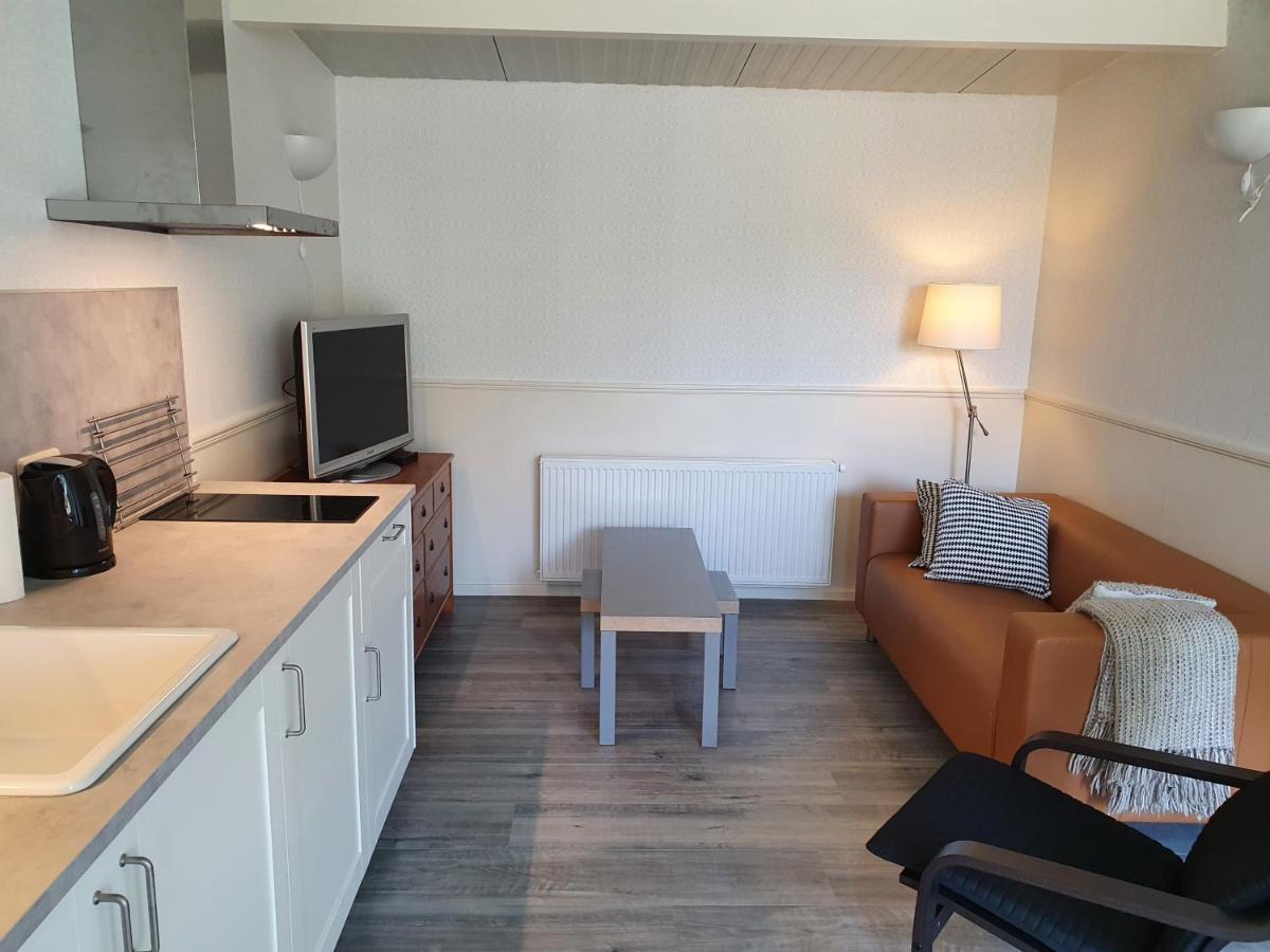 Opportunity Apartment Zandvoort