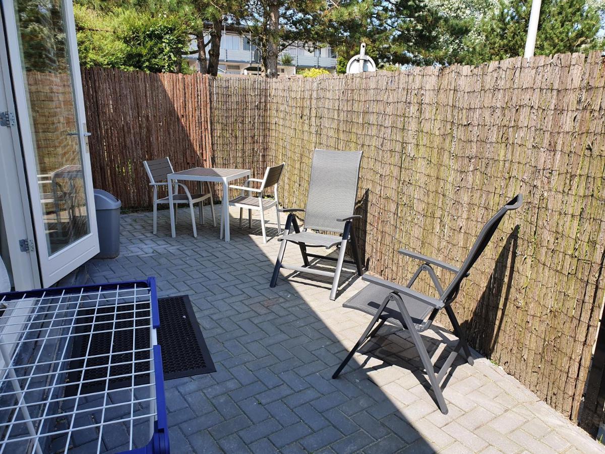 Apartment Opportunity