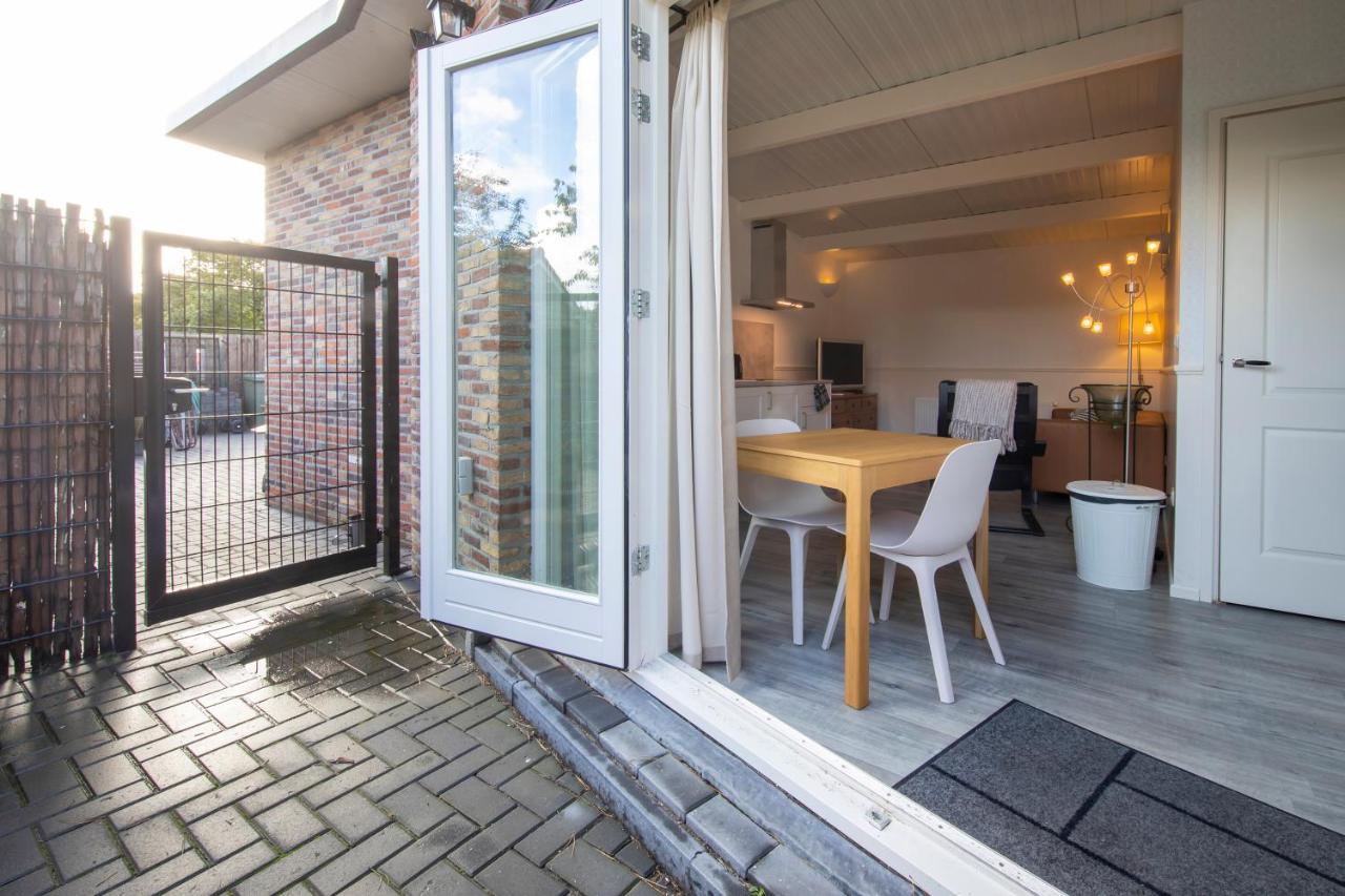 Apartment Opportunity *